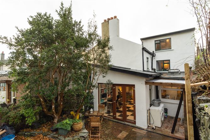 29 Charleville Avenue, North Strand, Dublin 3, D03 HH27