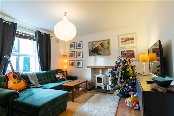 29 Charleville Avenue, North Strand, Dublin 3, D03 HH27