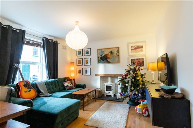 29 Charleville Avenue, North Strand, Dublin 3, D03 HH27