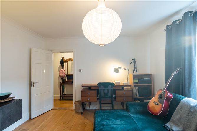 29 Charleville Avenue, North Strand, Dublin 3, D03 HH27