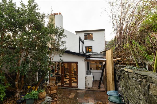 29 Charleville Avenue, North Strand, Dublin 3, D03 HH27