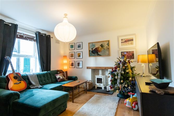 29 Charleville Avenue, North Strand, Dublin 3, D03 HH27