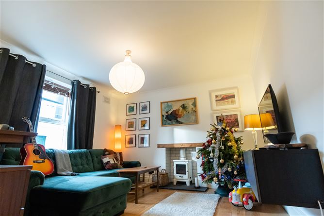 29 Charleville Avenue, North Strand, Dublin 3, D03 HH27