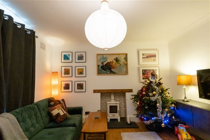 29 Charleville Avenue, North Strand, Dublin 3, D03 HH27