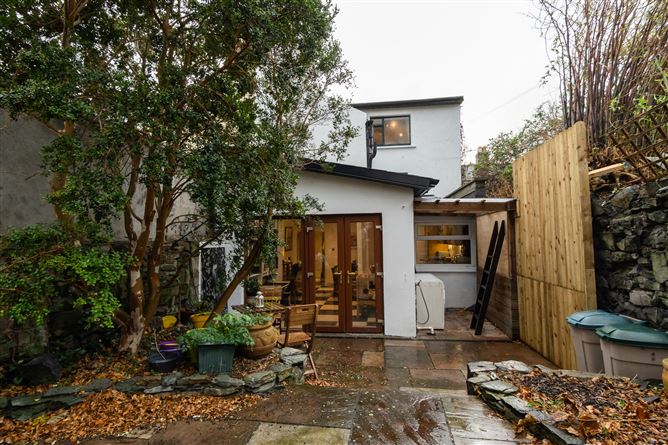 29 Charleville Avenue, North Strand, Dublin 3, D03 HH27