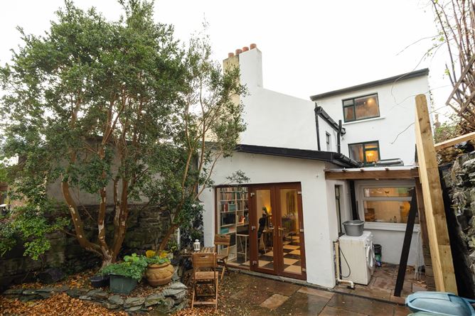 29 Charleville Avenue, North Strand, Dublin 3, D03 HH27