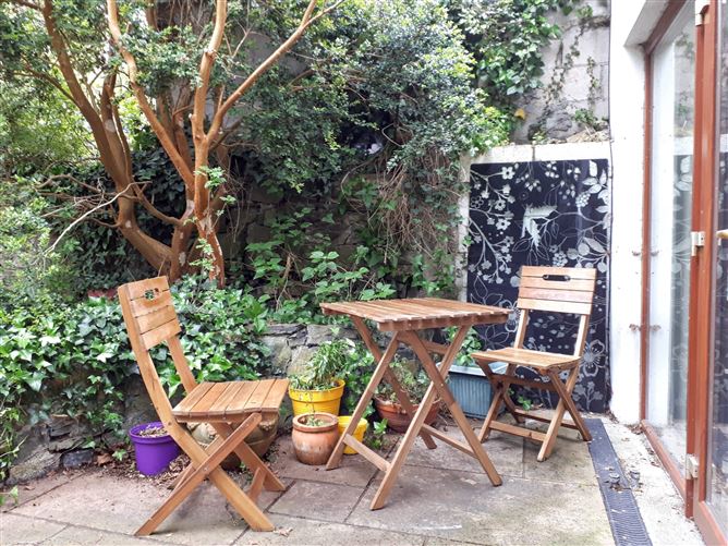 29 Charleville Avenue, North Strand, Dublin 3, D03 HH27