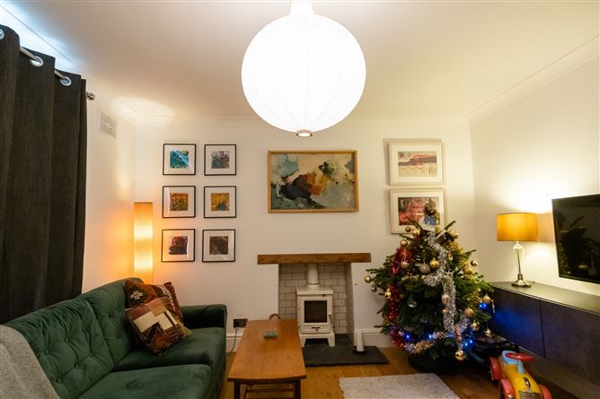 29 Charleville Avenue, North Strand, Dublin 3, D03 HH27