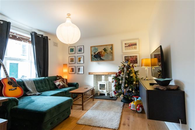 29 Charleville Avenue, North Strand, Dublin 3, D03 HH27