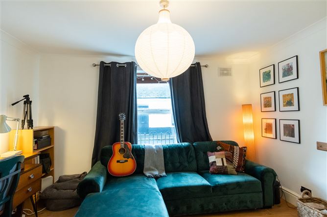 29 Charleville Avenue, North Strand, Dublin 3, D03 HH27