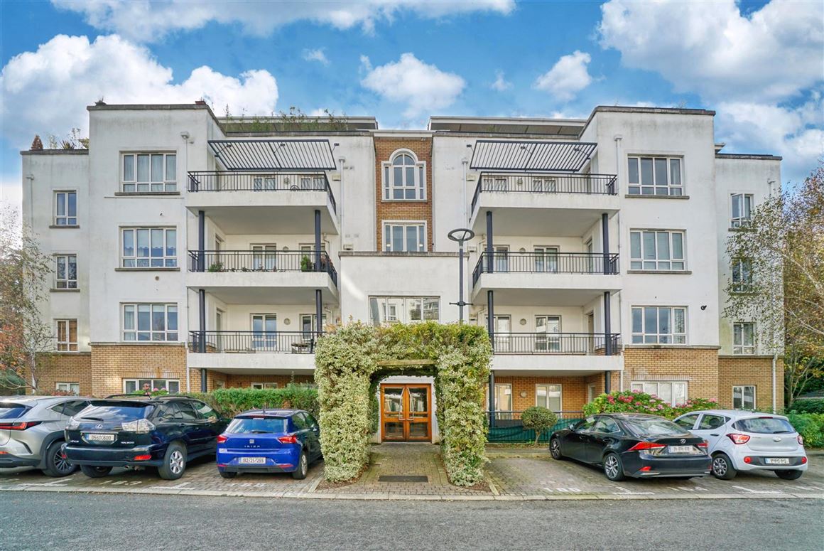 Apt 163 Block 6 Seamount, Stillorgan Road, Booterstown, Co. Dublin