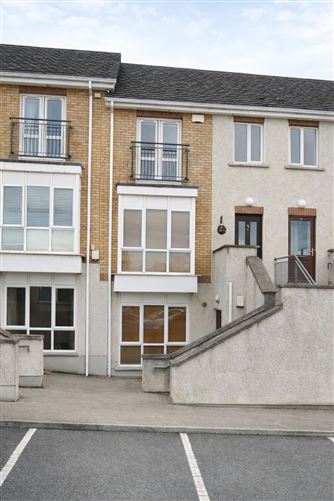 9 Lanesborough Mews, Poppintree, Dublin 11