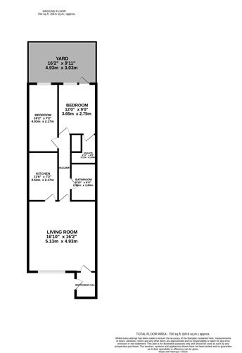 9 Lanesborough Mews, Poppintree, Dublin 11