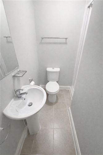 9 Lanesborough Mews, Poppintree, Dublin 11