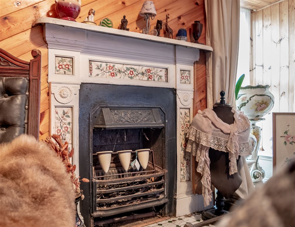 The Square, Kenmare, Co. Kerry, V93 YW44