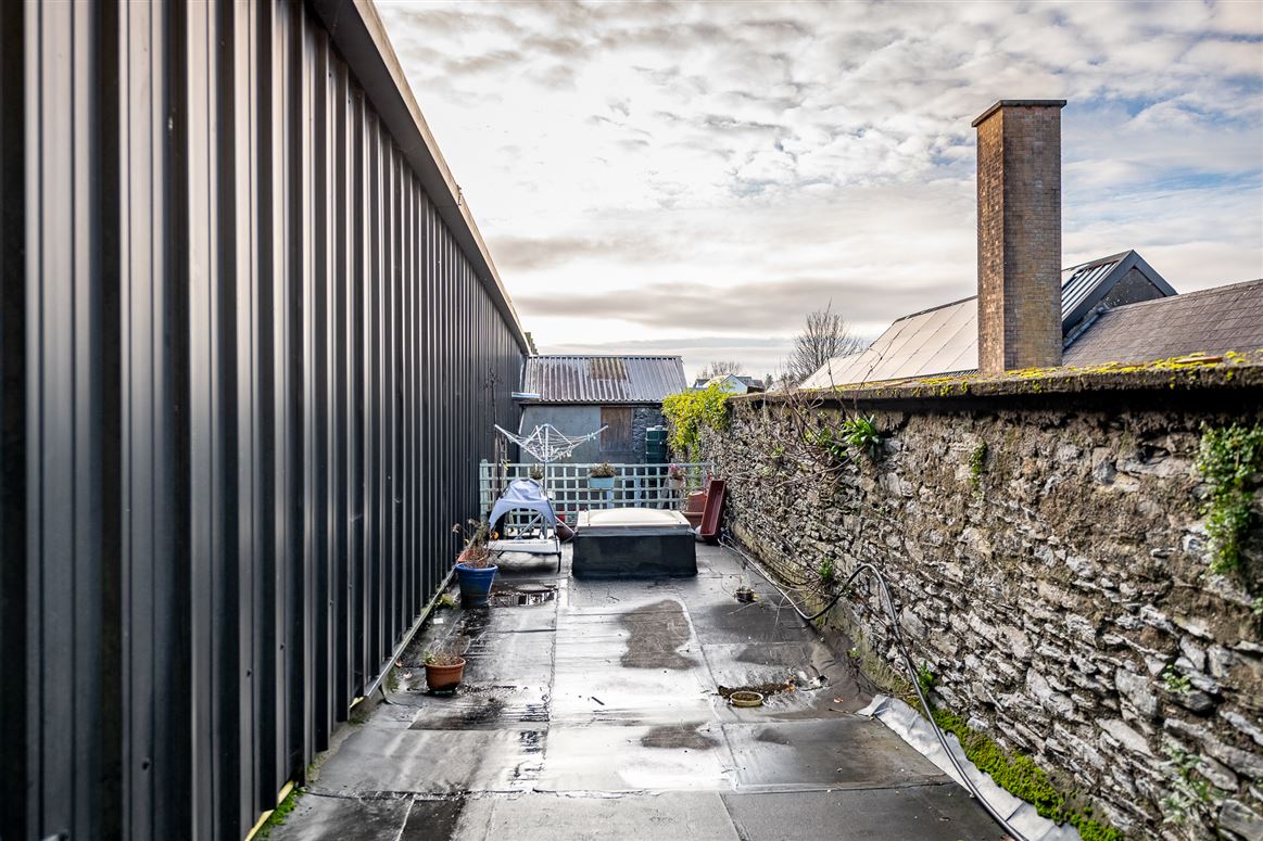 The Square, Kenmare, Co. Kerry, V93 YW44