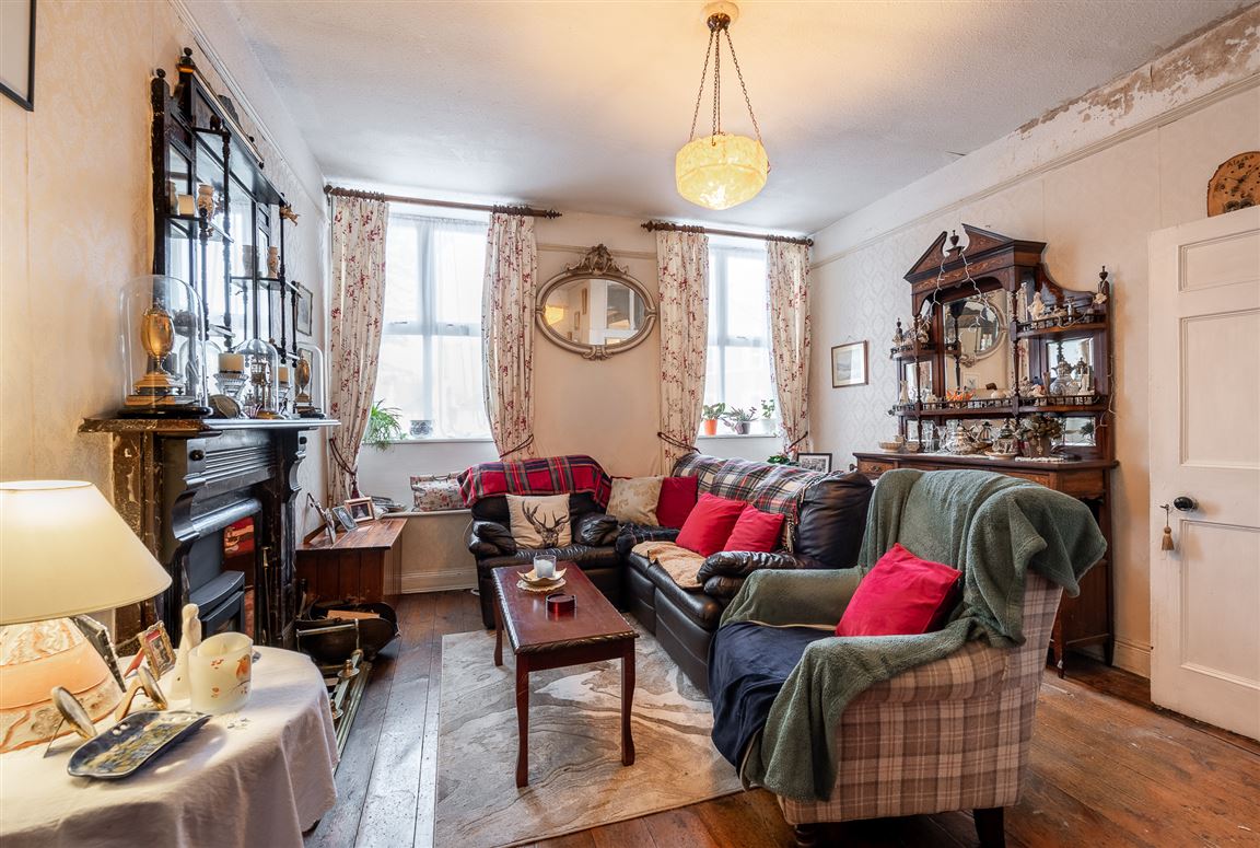 The Square, Kenmare, Co. Kerry, V93 YW44