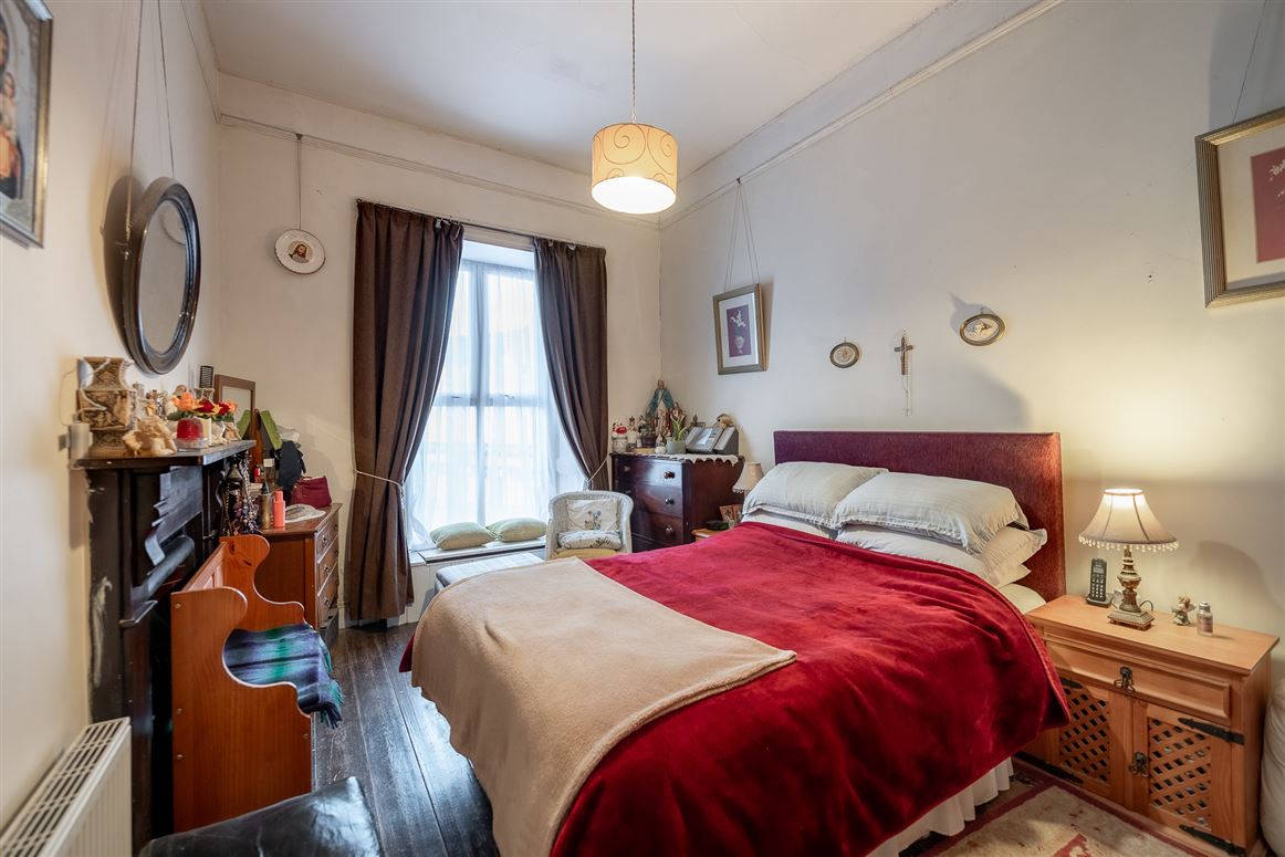 The Square, Kenmare, Co. Kerry, V93 YW44