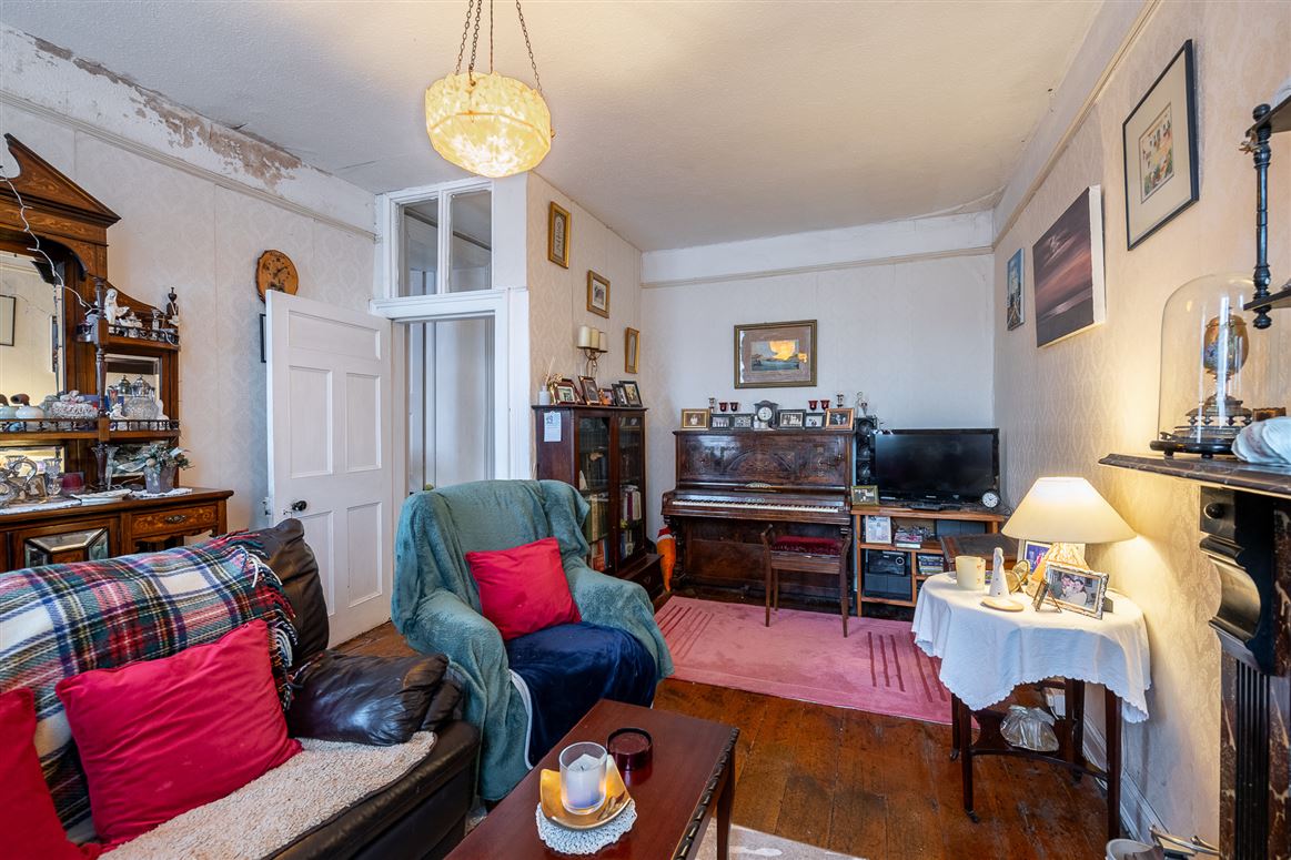 The Square, Kenmare, Co. Kerry, V93 YW44