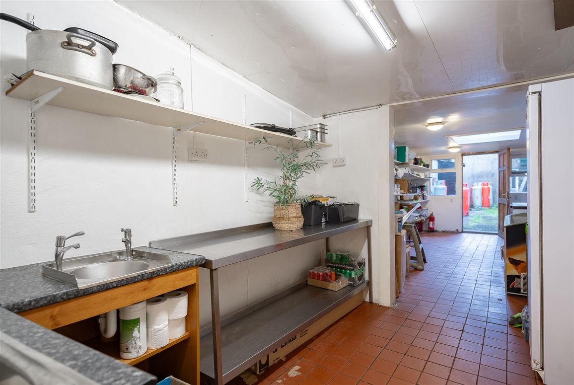 The Square, Kenmare, Co. Kerry, V93 YW44