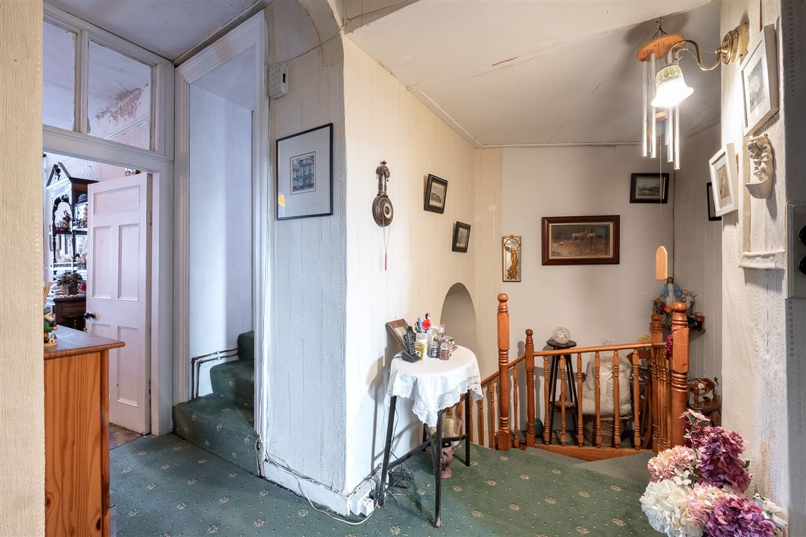 The Square, Kenmare, Co. Kerry, V93 YW44