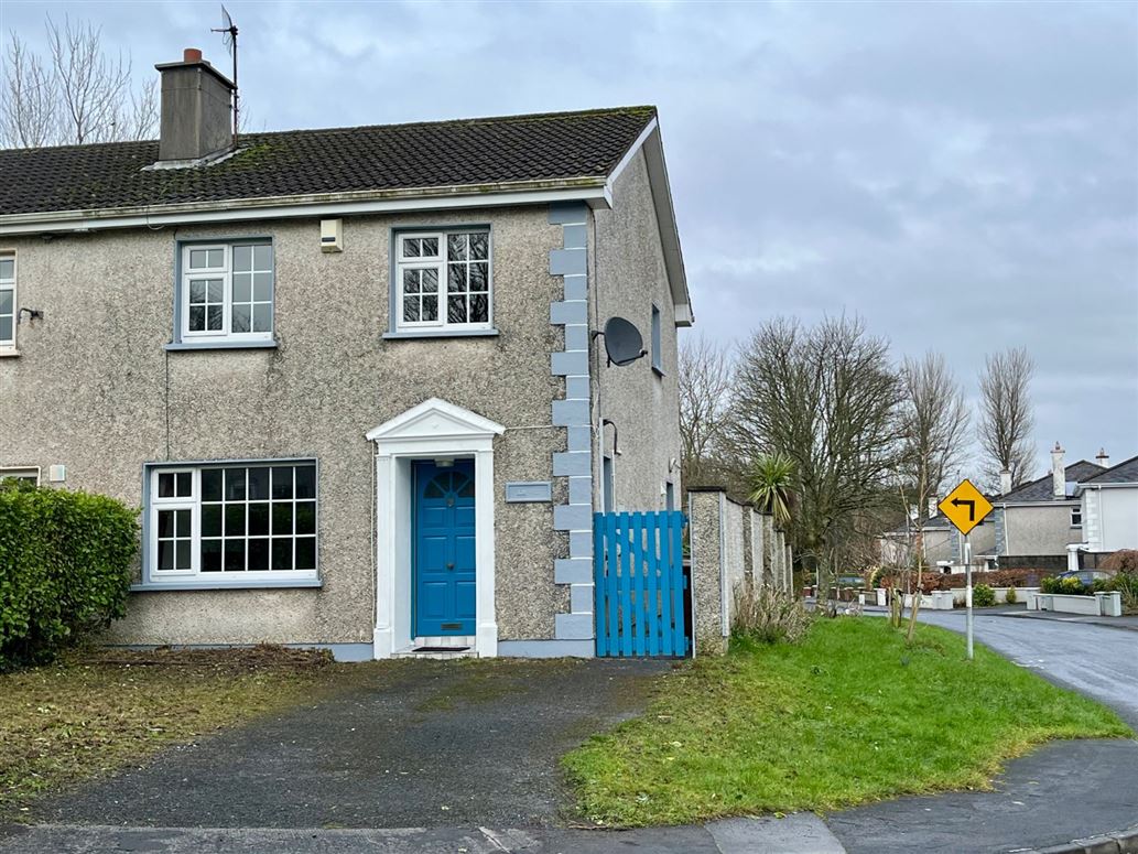 114 Dangan Heights, Newcastle, Galway