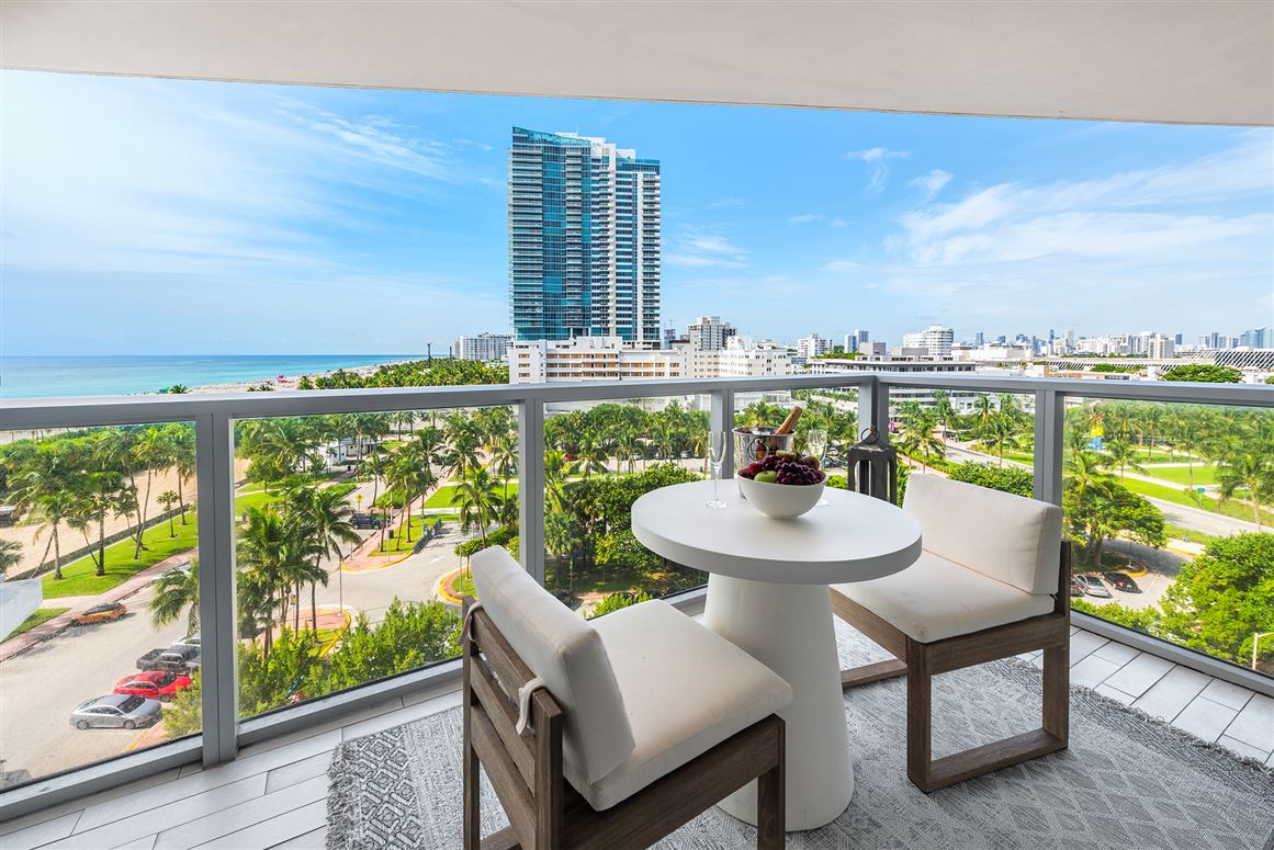 Miami Jewel,Miami Beach,Florida,USA