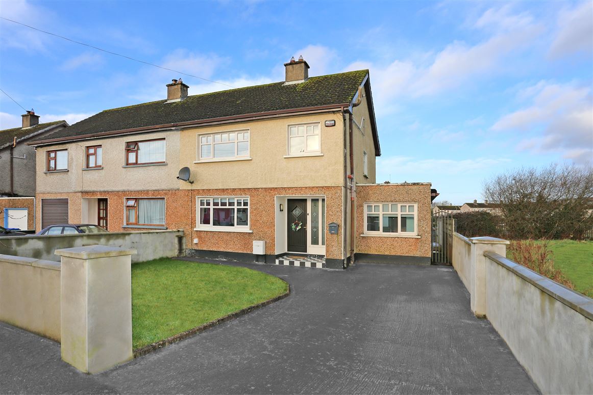 21 Lyradane Avenue, Woodview, Limerick