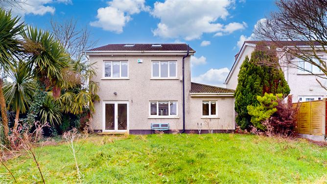 23 Blackcastle Demesne, Slane Road, Navan, Meath