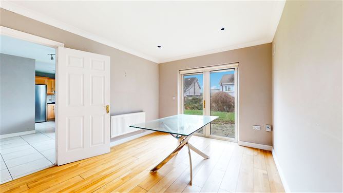 23 Blackcastle Demesne, Slane Road, Navan, Meath