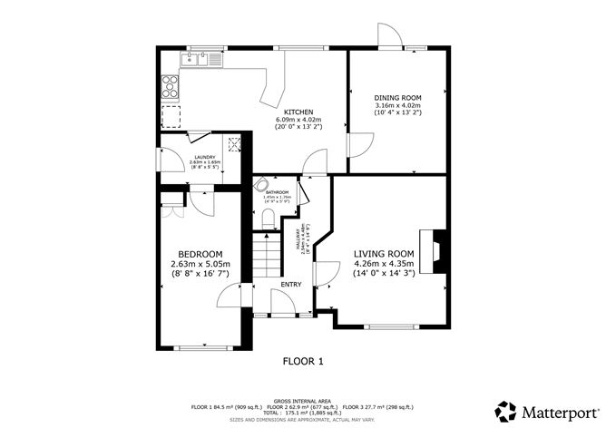 23 Blackcastle Demesne, Slane Road, Navan, Meath