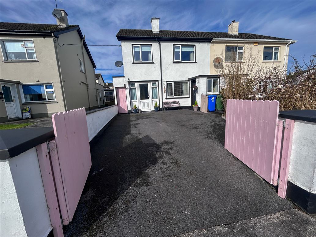 77 Clonmore Heights, Mullingar, Westmeath