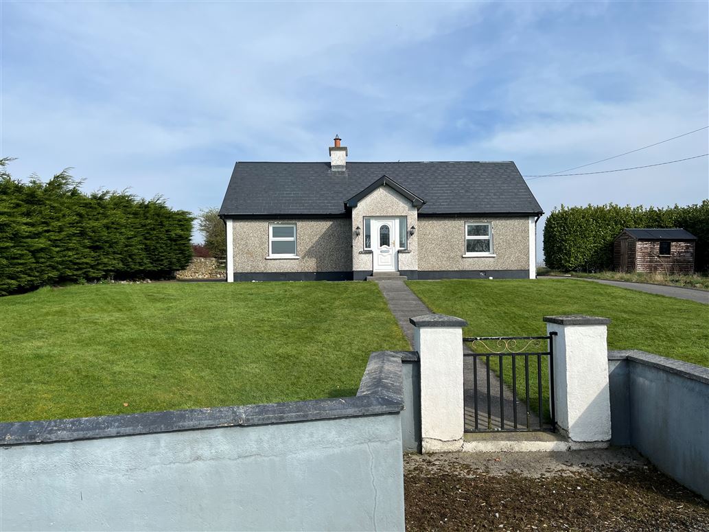 Looscaun, Woodford, Galway