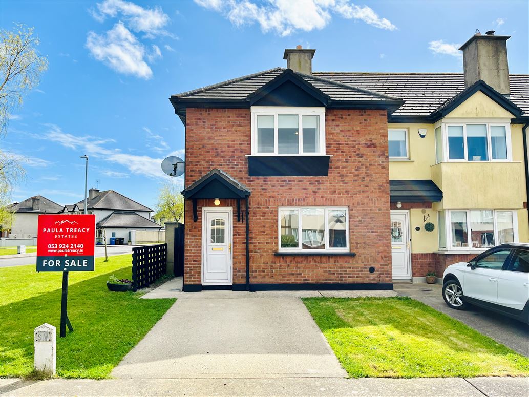 14 Bellefield Springs, Enniscorthy, Wexford