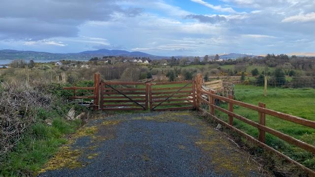 Drumhallagh Lower, Rathmullan, Donegal