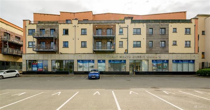 208 An Colm Choille, Bettystown Town Centre, Bettystown, Meath