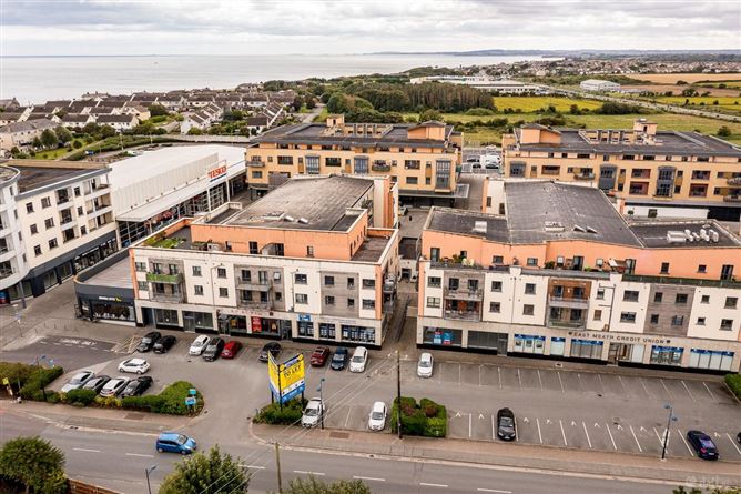 208 An Colm Choille, Bettystown Town Centre, Bettystown, Meath