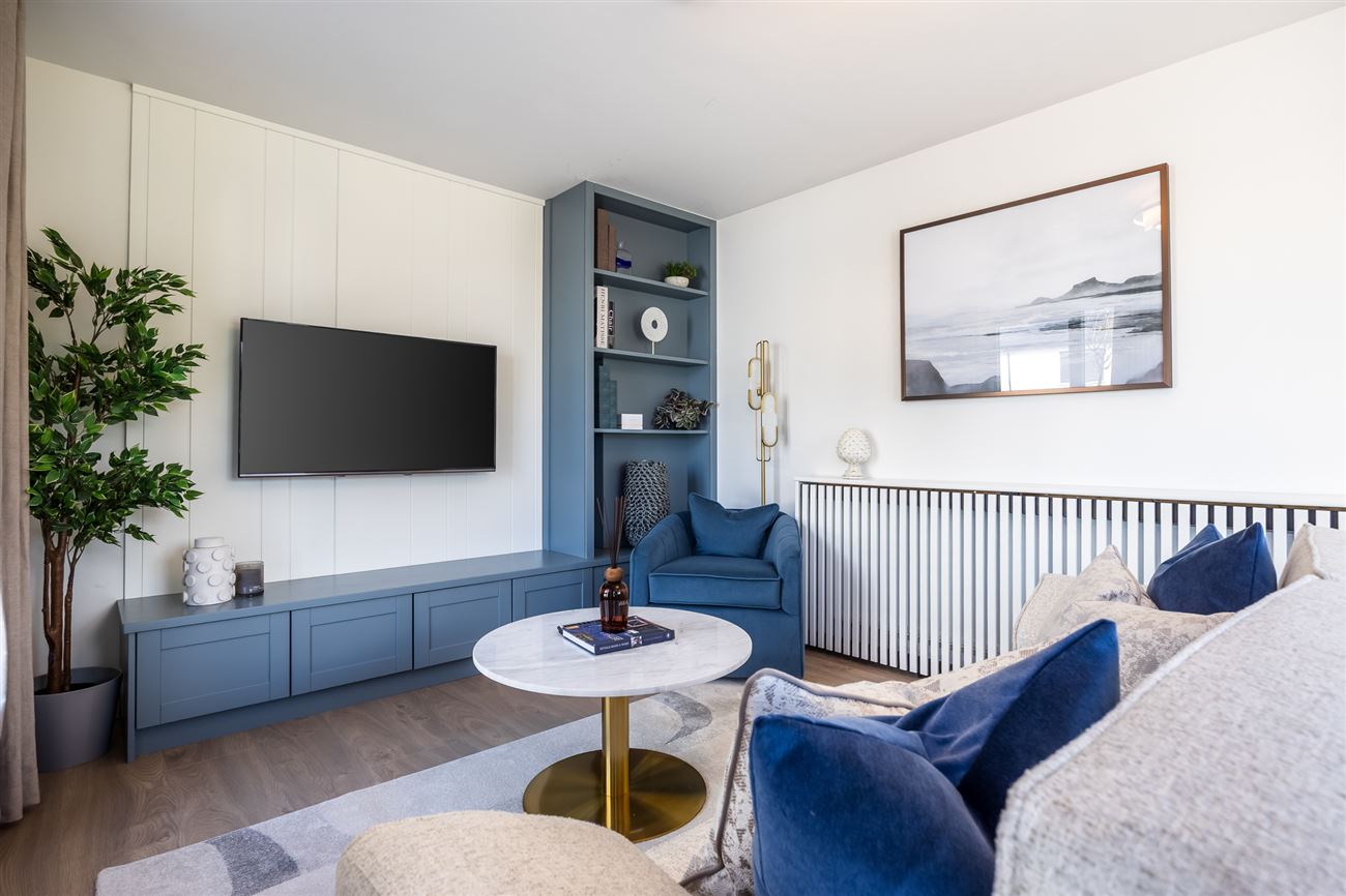 White Pines Central, Rathfarnham, Dublin 16