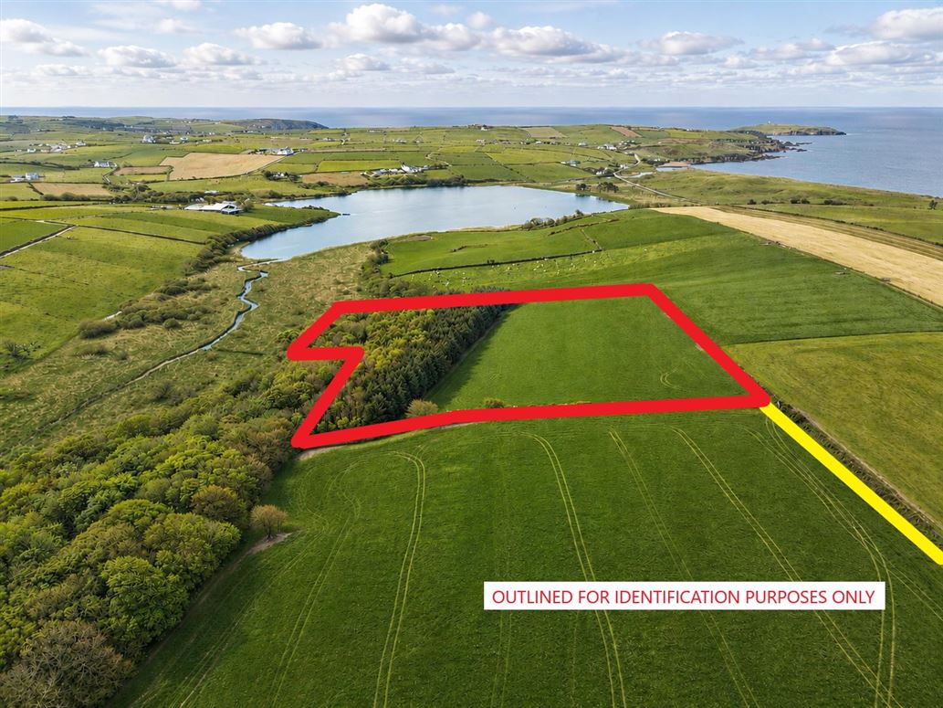 Castlefreke Island, Clonakilty,   West Cork