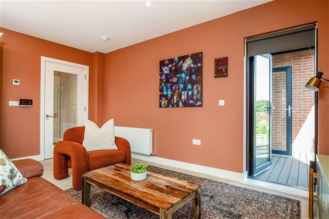 Photo 7 of 13 — 13 Beranger House, Clonskeagh,   Dublin 14
