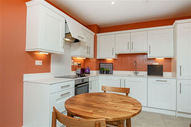 13 Beranger House, Clonskeagh,   Dublin 14
