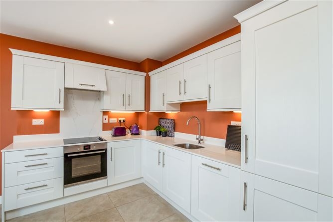 13 Beranger House, Clonskeagh,   Dublin 14