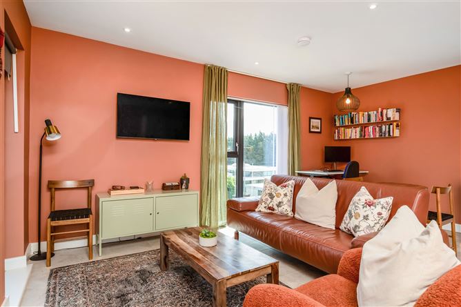 13 Beranger House, Clonskeagh,   Dublin 14