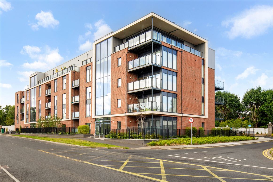 13 Beranger House, Clonskeagh,   Dublin 14