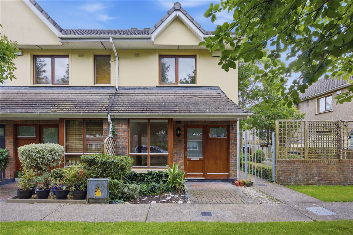 42 Ridgewood Square, Ridgewood, Swords,   County Dublin