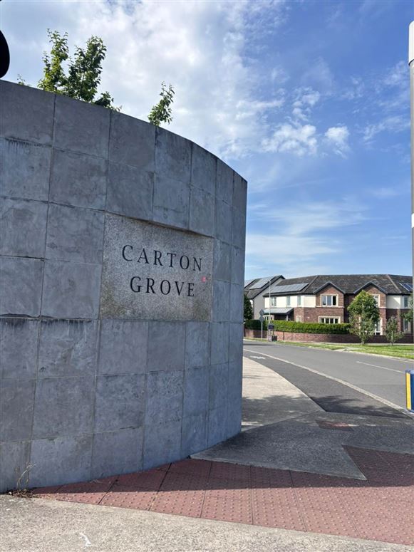 19 Carton Grove, Maynooth, County Kildare