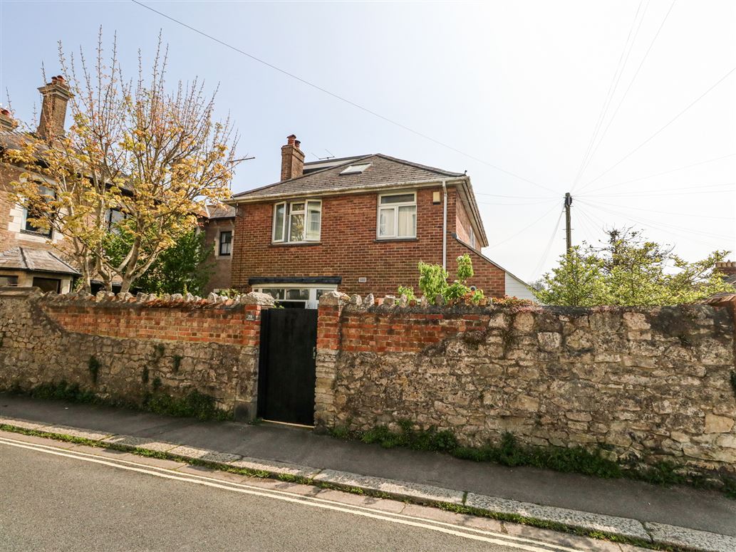The Nook,Weymouth, Dorset, United Kingdom