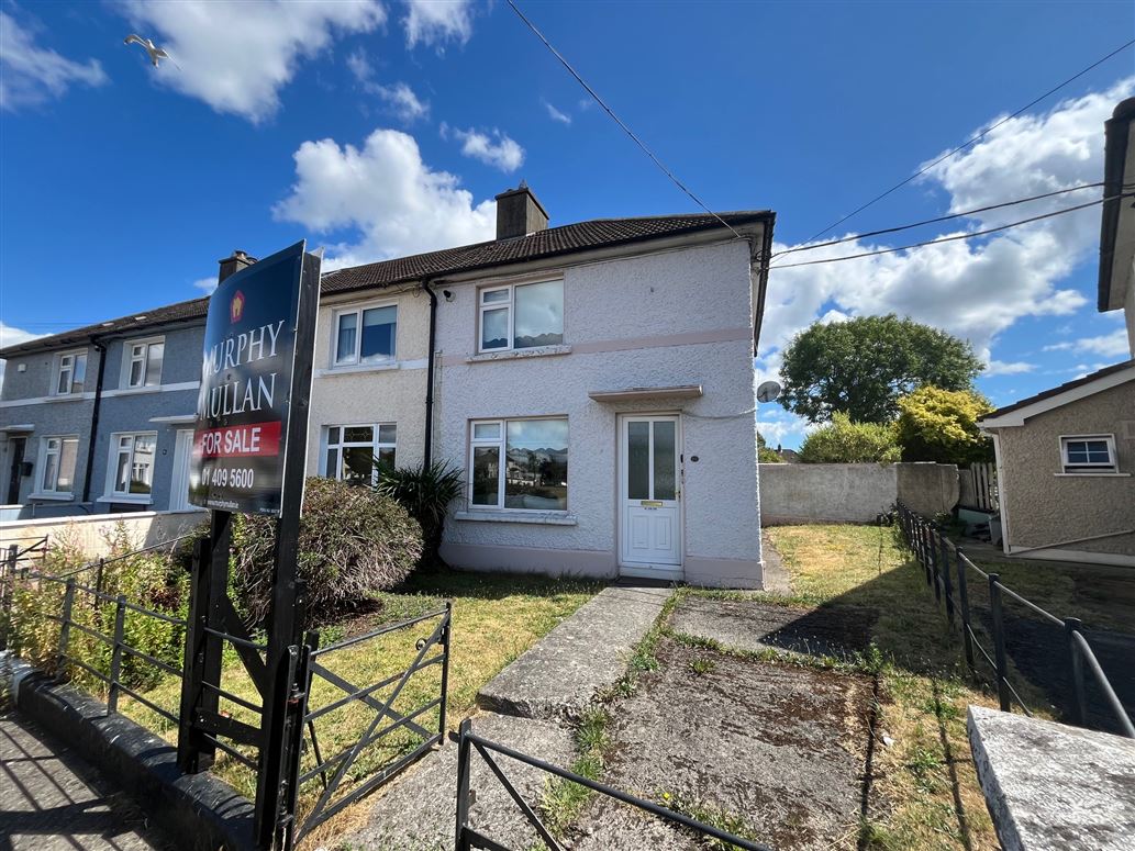 48 Derry Drive, Crumlin, Dublin 12