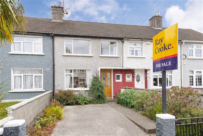 14 Griffith Road, Glasnevin, Dublin 11