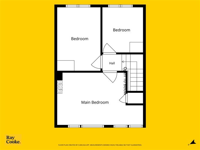 Photo 21 of 21 — 14 Griffith Road, Glasnevin, Dublin 11